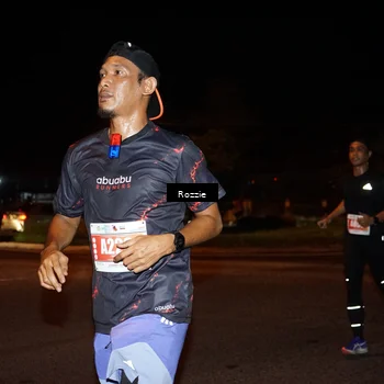 Runner Photo 4550597