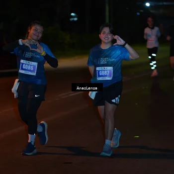 Runner Photo 4550627
