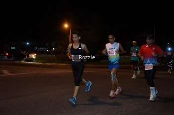 Runner Photo 4550628
