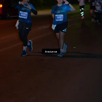 Runner Photo 4550630