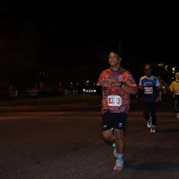 Runner Photo 4550631