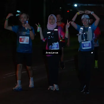 Runner Photo 4550632