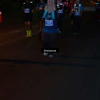 Runner Photo 4550633