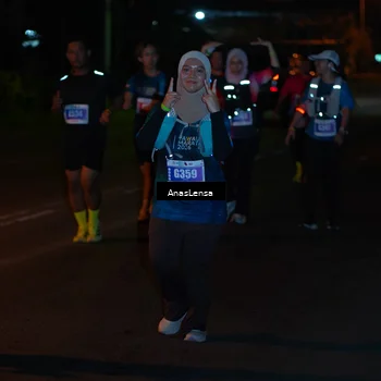 Runner Photo 4550637