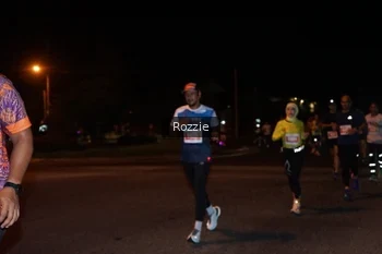 Runner Photo 4550639