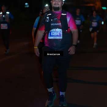 Runner Photo 4550640