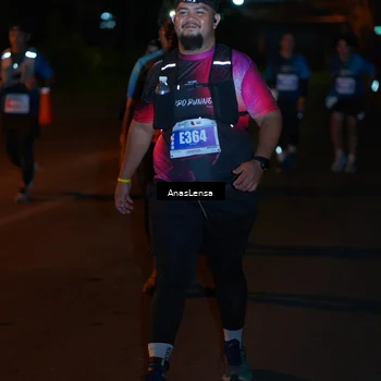 Runner Photo 4550643