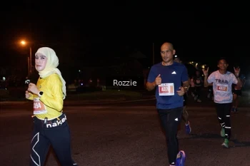 Runner Photo 4550651