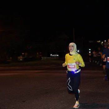 Runner Photo 4550654