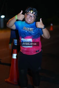 Runner Photo 4550673