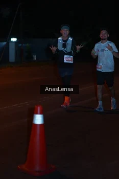 Runner Photo 4550674