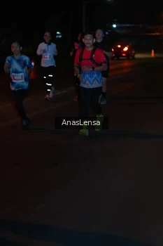 Runner Photo 4550675