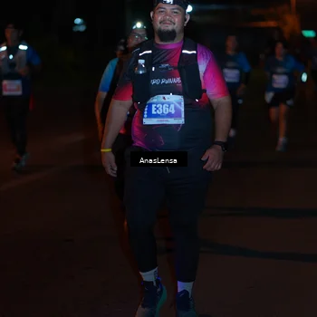 Runner Photo 4550680