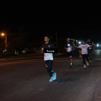 Runner Photo 4550682