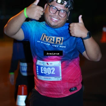 Runner Photo 4550683