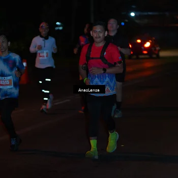 Runner Photo 4550684