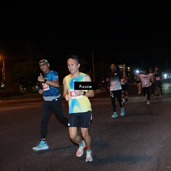 Runner Photo 4550685