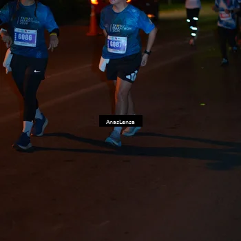 Runner Photo 4550686