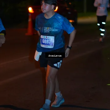 Runner Photo 4550688