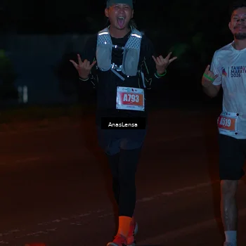 Runner Photo 4550690