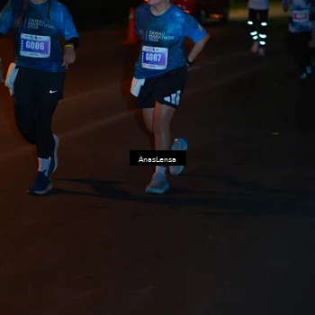 Runner Photo 4550692