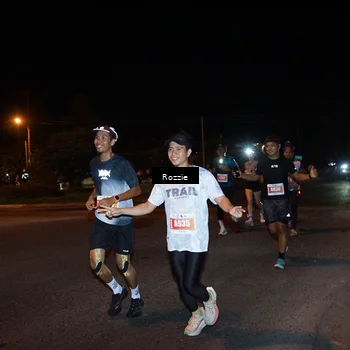 Runner Photo 4550693