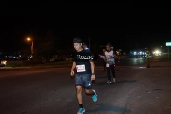 Runner Photo 4550705