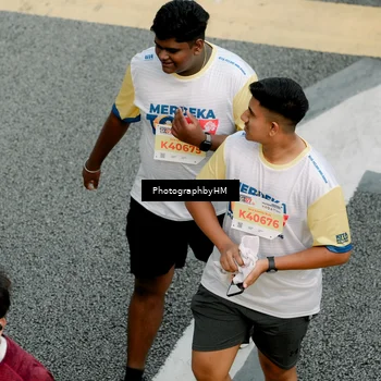 Runner Photo 4550711