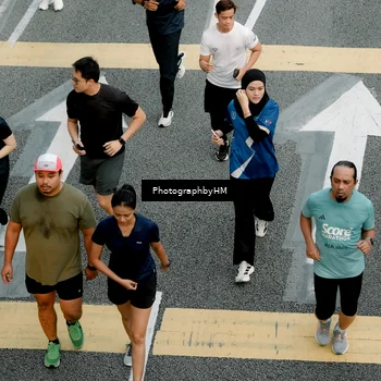 Runner Photo 4550716