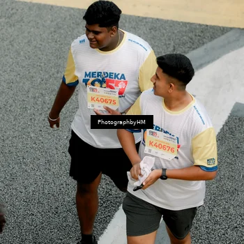 Runner Photo 4550721