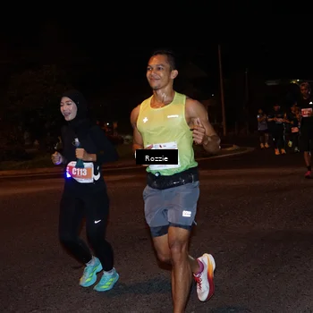 Runner Photo 4550725
