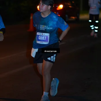 Runner Photo 4550729