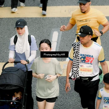 Runner Photo 4550732
