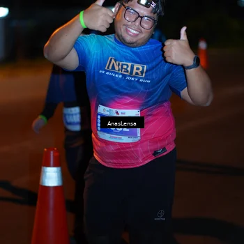 Runner Photo 4550741