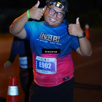 Runner Photo 4550745