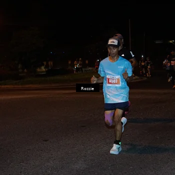 Runner Photo 4550749