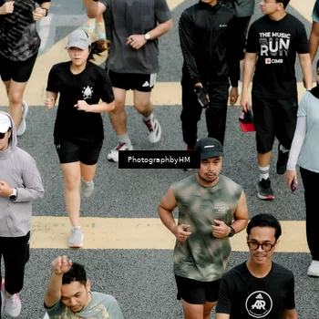 Runner Photo 4550752
