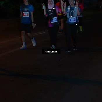 Runner Photo 4550754