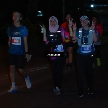 Runner Photo 4550756
