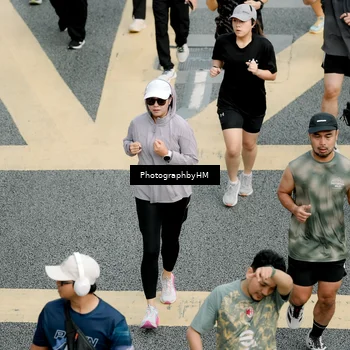 Runner Photo 4550758