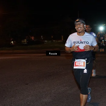 Runner Photo 4550761