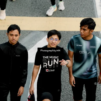 Runner Photo 4550763