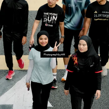 Runner Photo 4550766