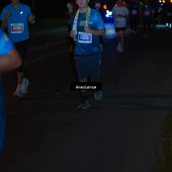 Runner Photo 4550769