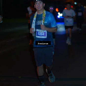 Runner Photo 4550776