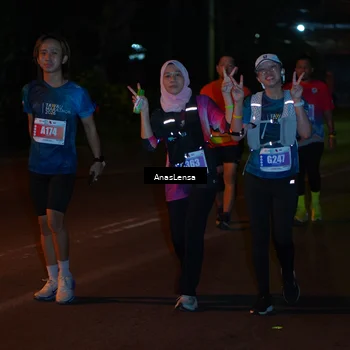 Runner Photo 4550777