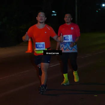 Runner Photo 4550779