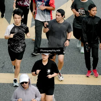 Runner Photo 4550781