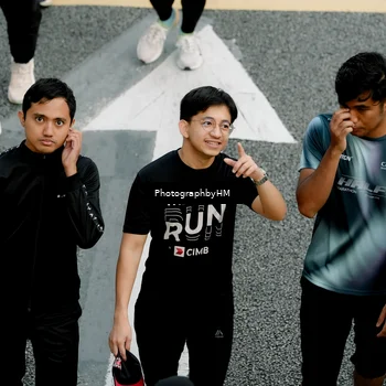 Runner Photo 4550782