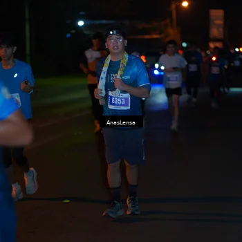 Runner Photo 4550793